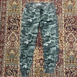 Nameless medium camp pants